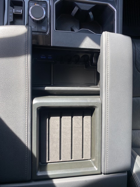 Used Car 2022 Toyota Tundra  Limited For Sale Under $50,000 In San Antonio, Texas