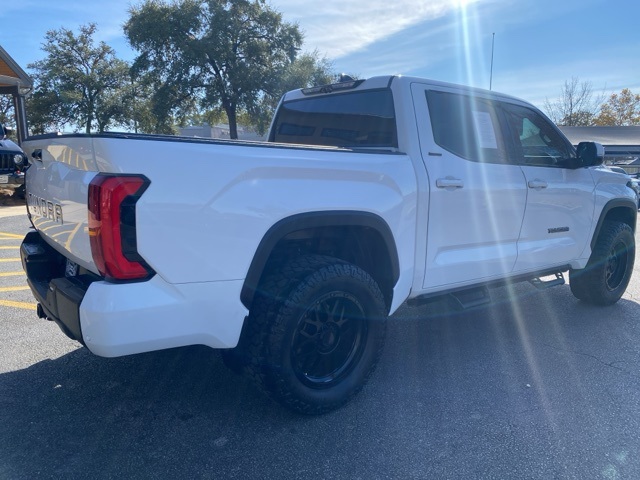 Used Car 2022 Toyota Tundra  Limited For Sale Under $50,000 In San Antonio, Texas