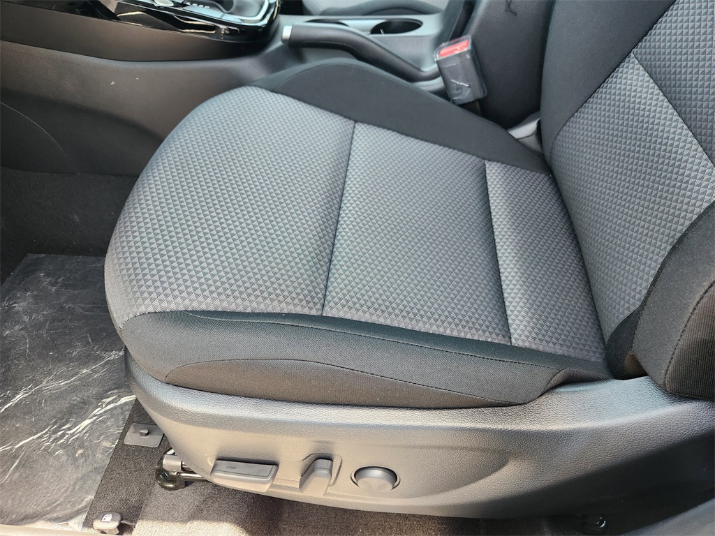 2025 Kia Soul S Black at Don McGill Toyota