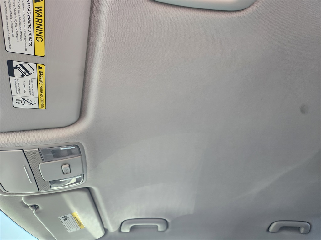 2025 Kia Soul S Black at Don McGill Toyota