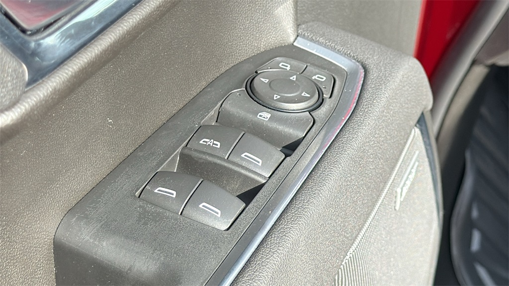 2026 Chevrolet Silverado 1500 RST - 9