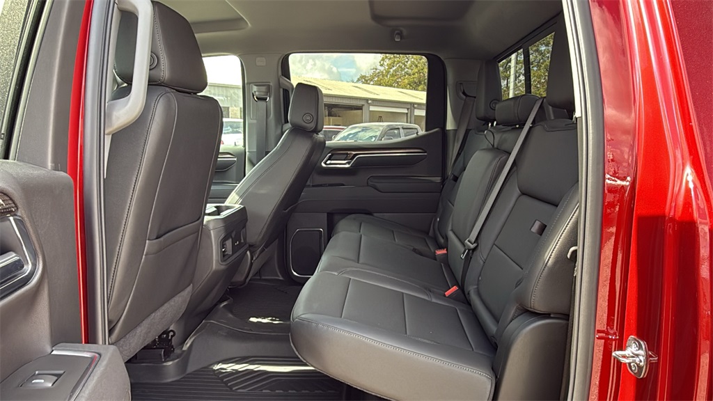 2026 Chevrolet Silverado 1500 RST - 11