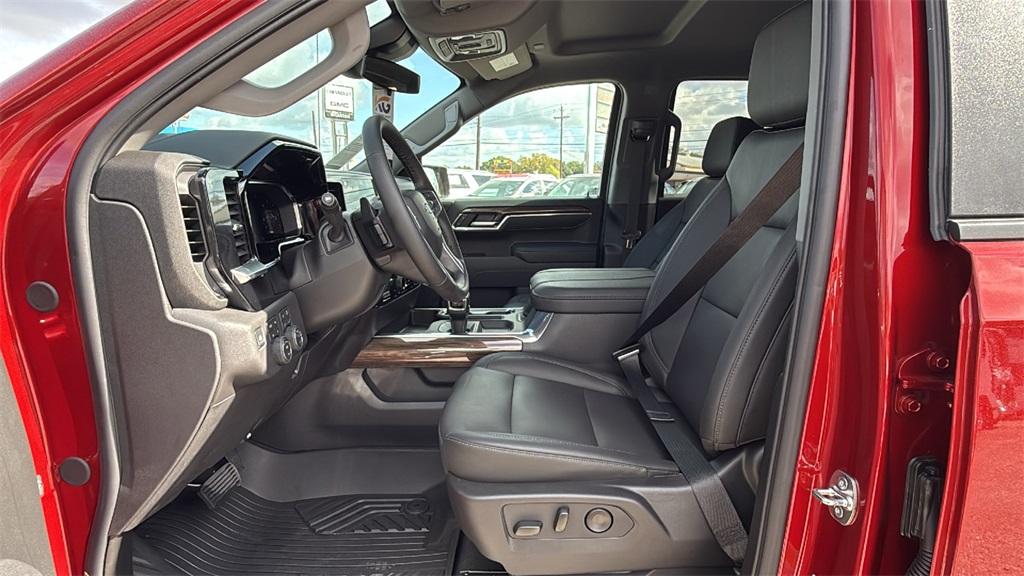 2026 Chevrolet Silverado 1500 RST - 6