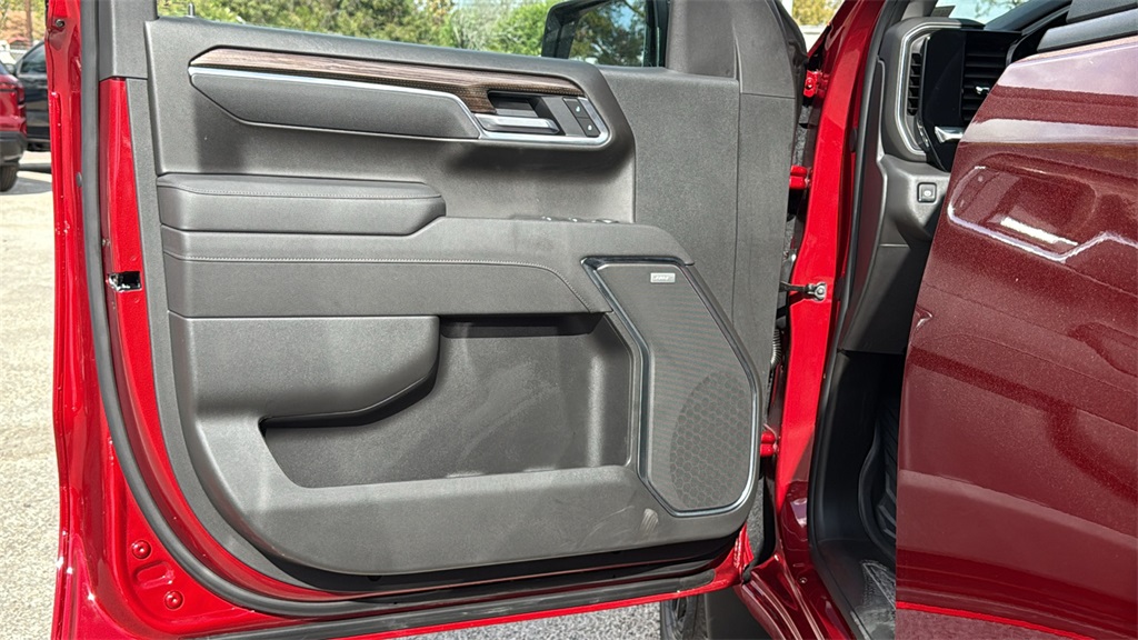 2026 Chevrolet Silverado 1500 RST - 8