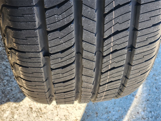 2023 Jeep Wagoneer Series III Red at River Oaks CDJR