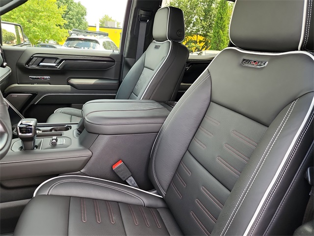New 2025 GMC Sierra 1500 For Sale in Broken Arrow, OK