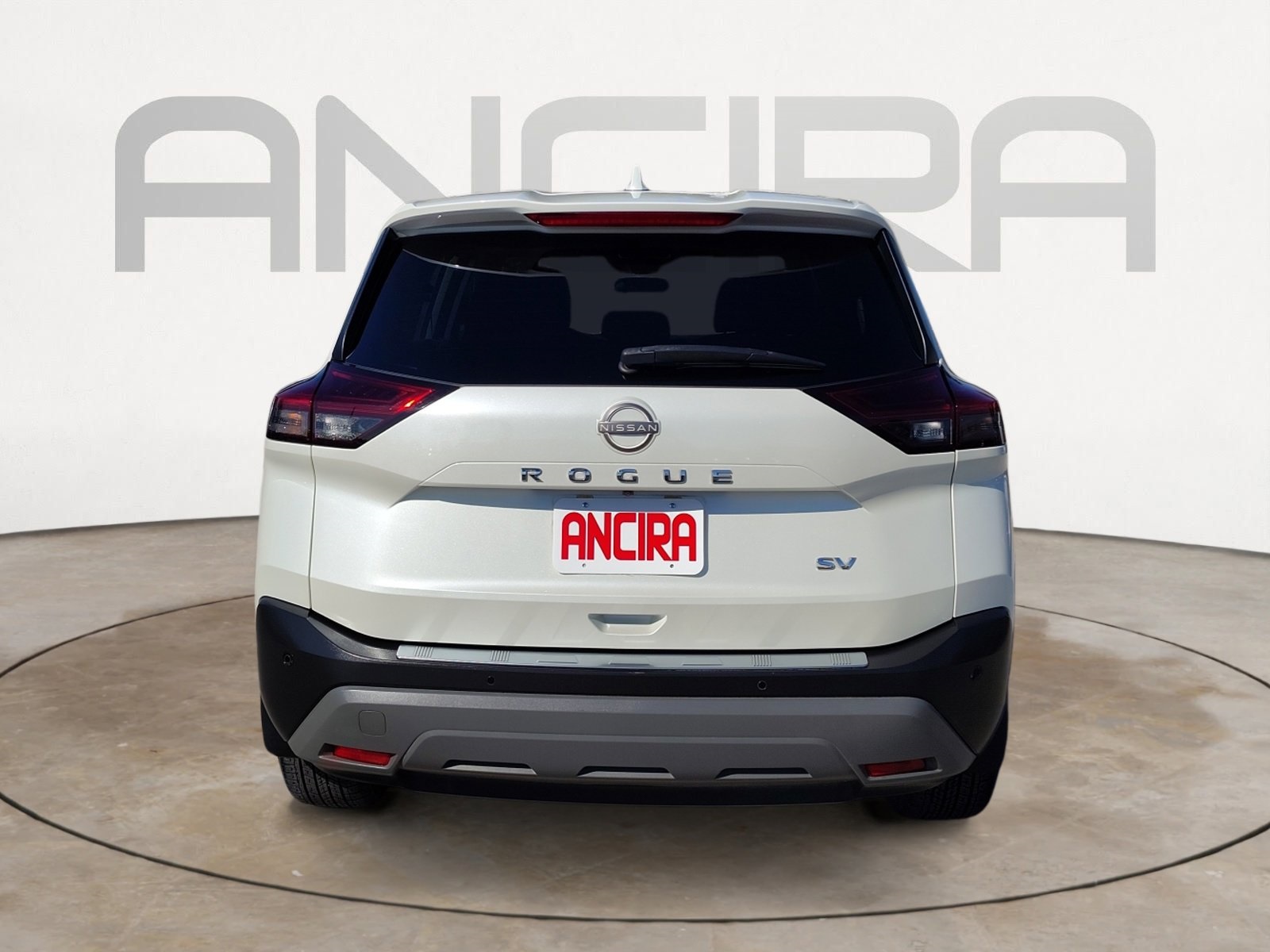 Used Car 2022 Nissan Rogue  Sv For Sale Under $25,000 In San Antonio, Texas