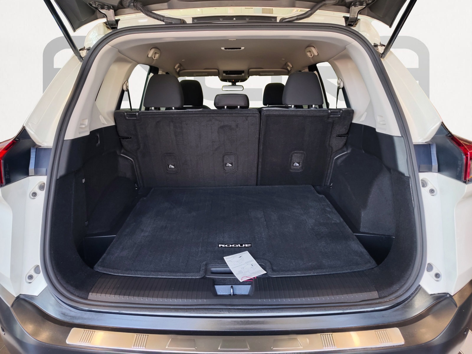 Used Car 2022 Nissan Rogue  Sv For Sale Under $25,000 In San Antonio, Texas