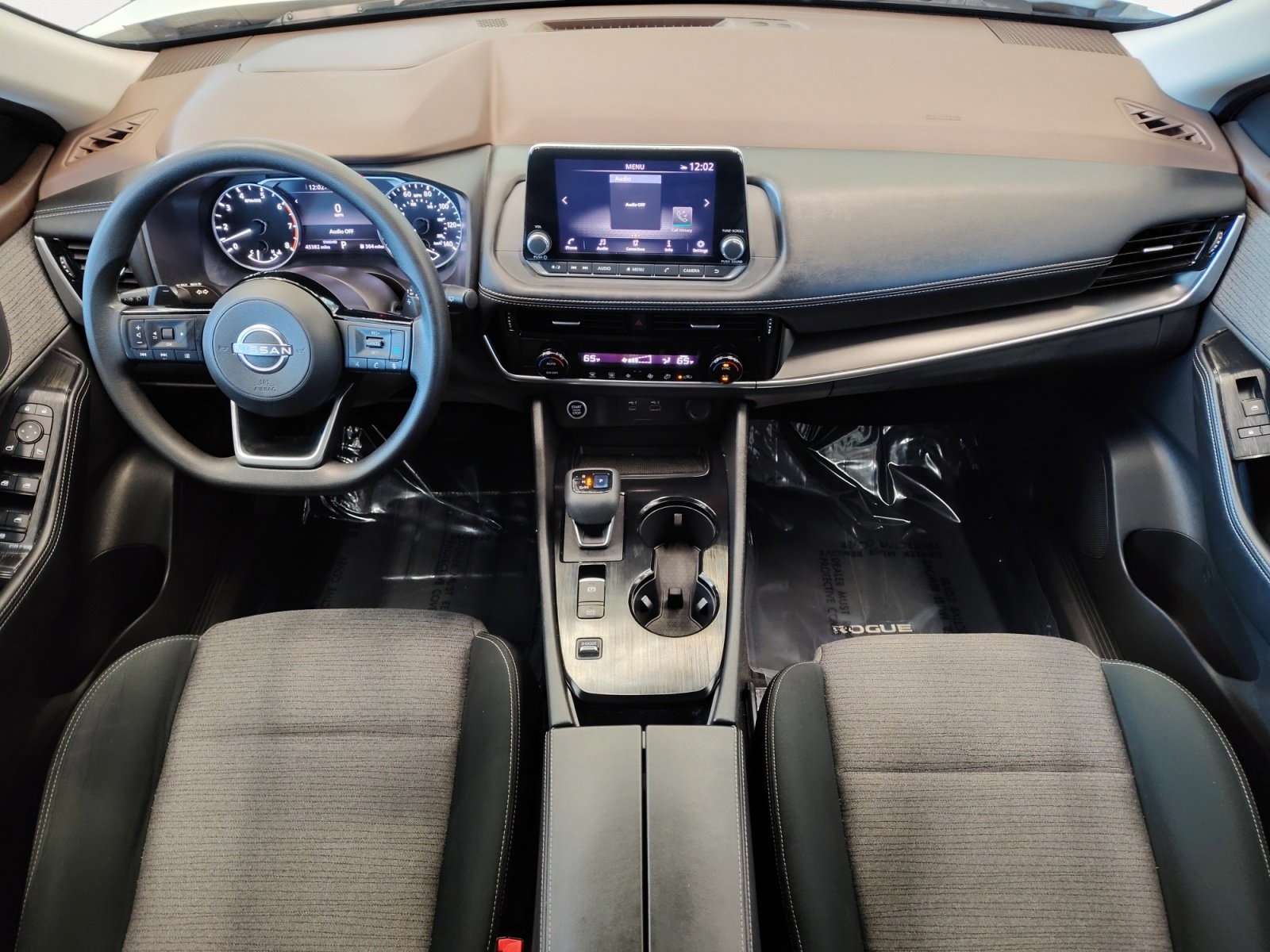 Used Car 2022 Nissan Rogue  Sv For Sale Under $25,000 In San Antonio, Texas