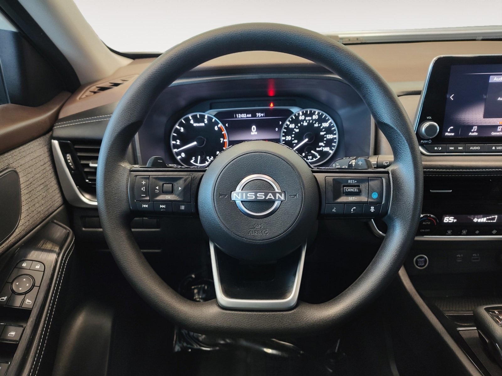 Used Car 2022 Nissan Rogue  Sv For Sale Under $25,000 In San Antonio, Texas