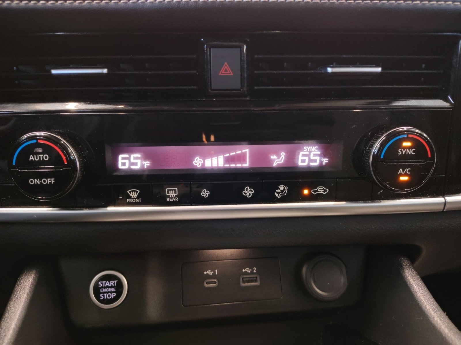 Used Car 2022 Nissan Rogue  Sv For Sale Under $25,000 In San Antonio, Texas
