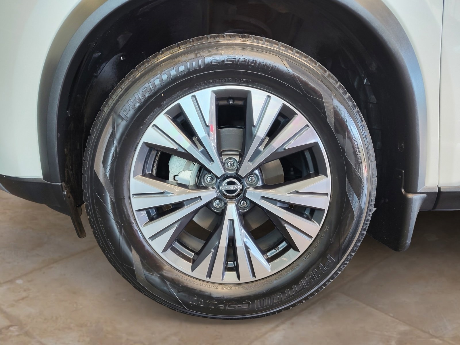 Used Car 2022 Nissan Rogue  Sv For Sale Under $25,000 In San Antonio, Texas