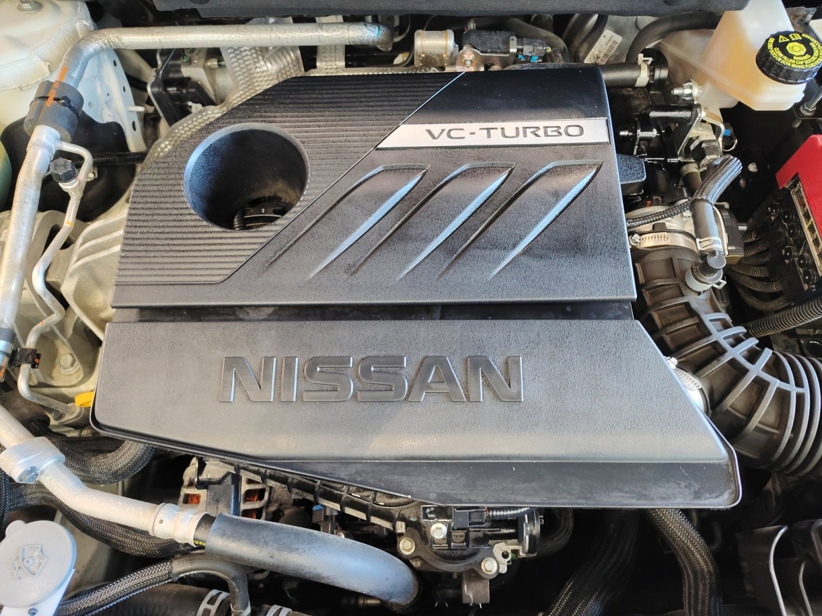 Used Car 2022 Nissan Rogue  Sv For Sale Under $25,000 In San Antonio, Texas