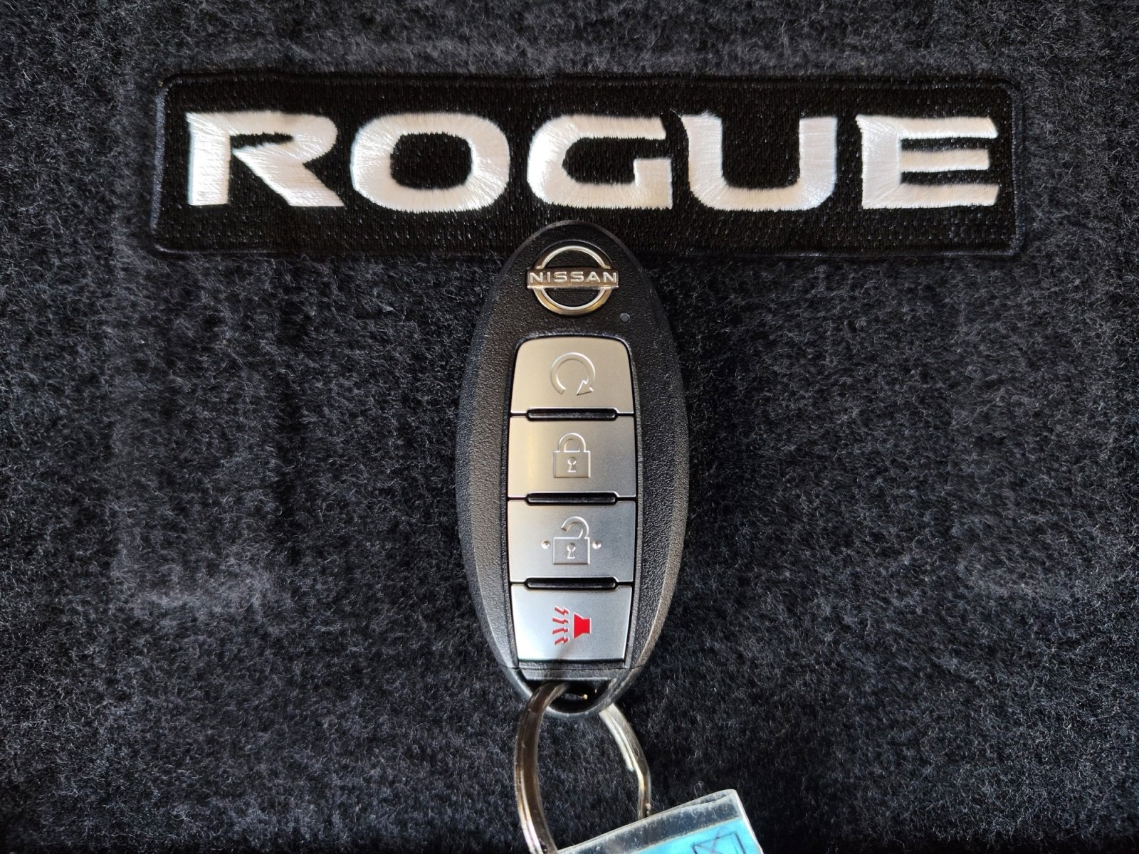 Used Car 2022 Nissan Rogue  Sv For Sale Under $25,000 In San Antonio, Texas