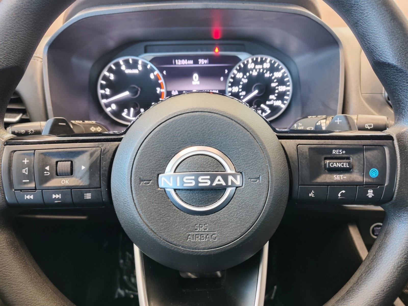 Used Car 2022 Nissan Rogue  Sv For Sale Under $25,000 In San Antonio, Texas