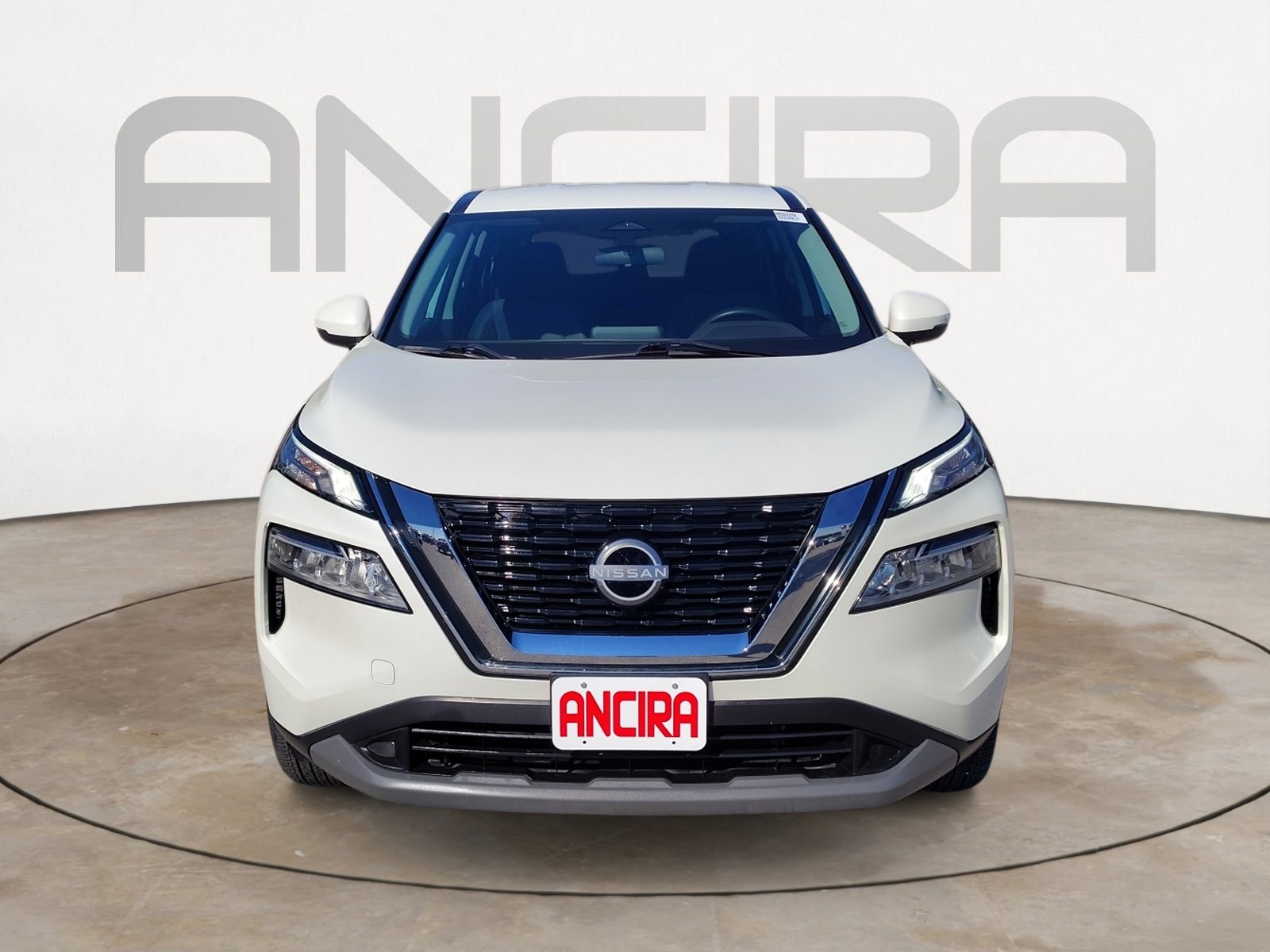 Used Car 2022 Nissan Rogue  Sv For Sale Under $25,000 In San Antonio, Texas