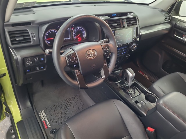 2022 – Toyota – 4Runner