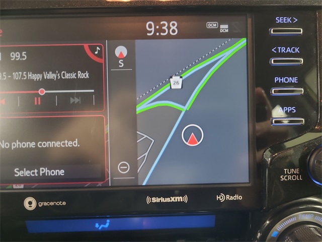 2022 – Toyota – 4Runner