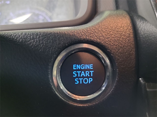 2022 – Toyota – 4Runner