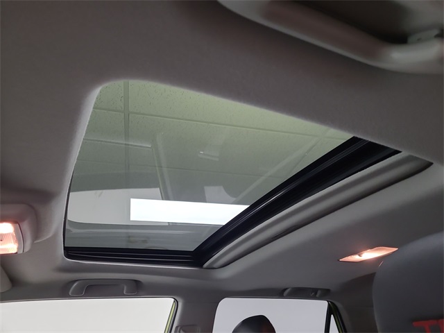 2022 – Toyota – 4Runner