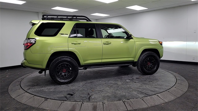 2022 – Toyota – 4Runner
