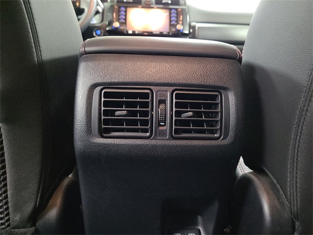 2022 – Toyota – 4Runner