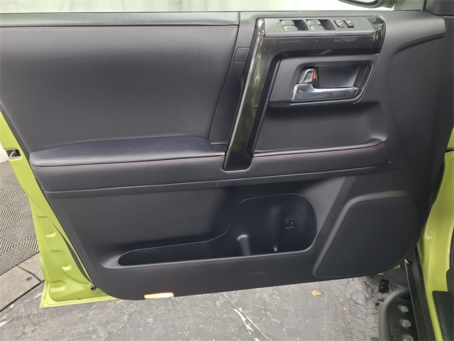 2022 – Toyota – 4Runner