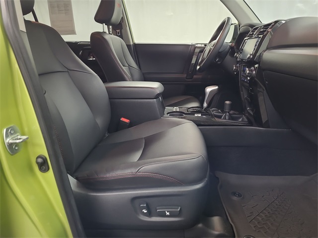 2022 – Toyota – 4Runner