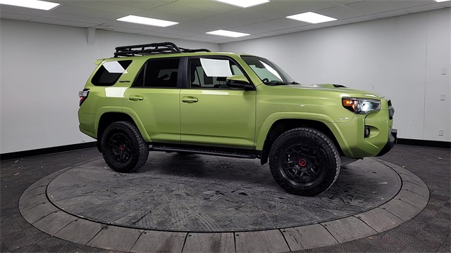 2022 – Toyota – 4Runner