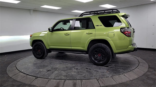2022 – Toyota – 4Runner