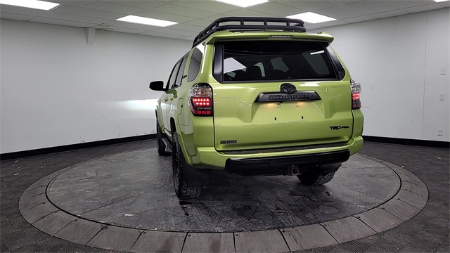 2022 – Toyota – 4Runner