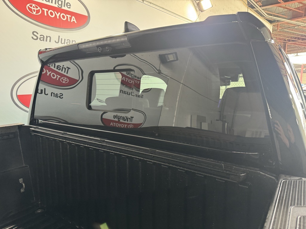 Thumbnail: 2025 Toyota Tacoma - 17