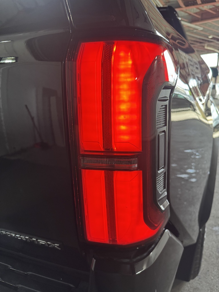 Thumbnail: 2025 Toyota Tacoma - 18