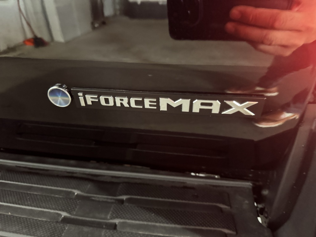 Thumbnail: 2025 Toyota Tacoma - 19