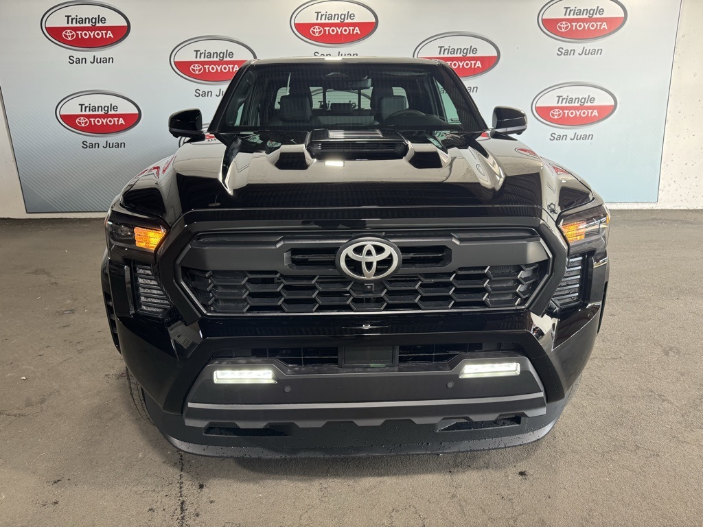 Thumbnail: 2025 Toyota Tacoma - 2