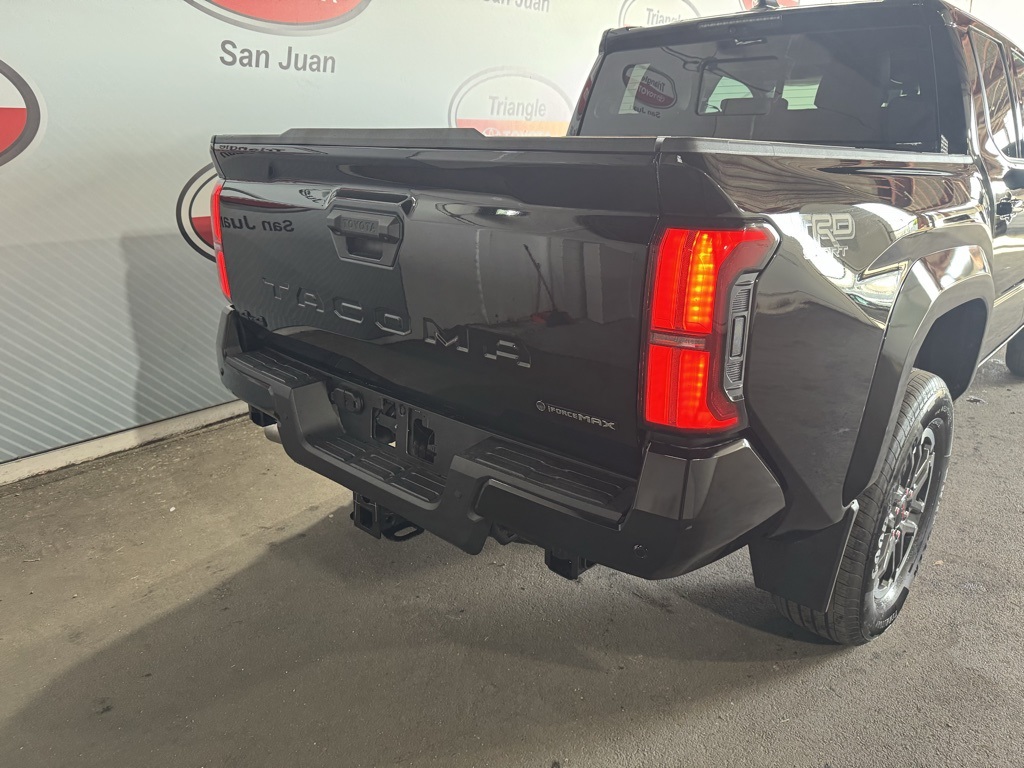 Thumbnail: 2025 Toyota Tacoma - 20