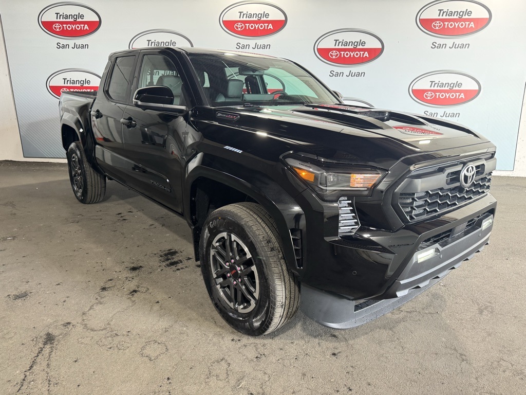 Thumbnail: 2025 Toyota Tacoma - 3