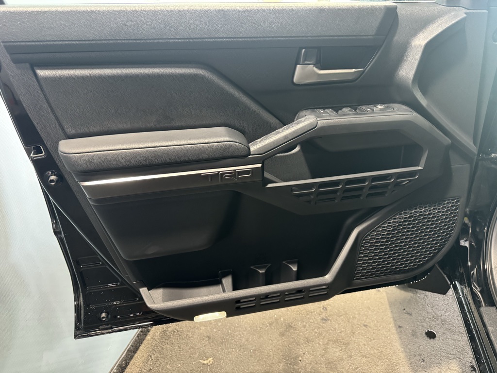 Thumbnail: 2025 Toyota Tacoma - 31