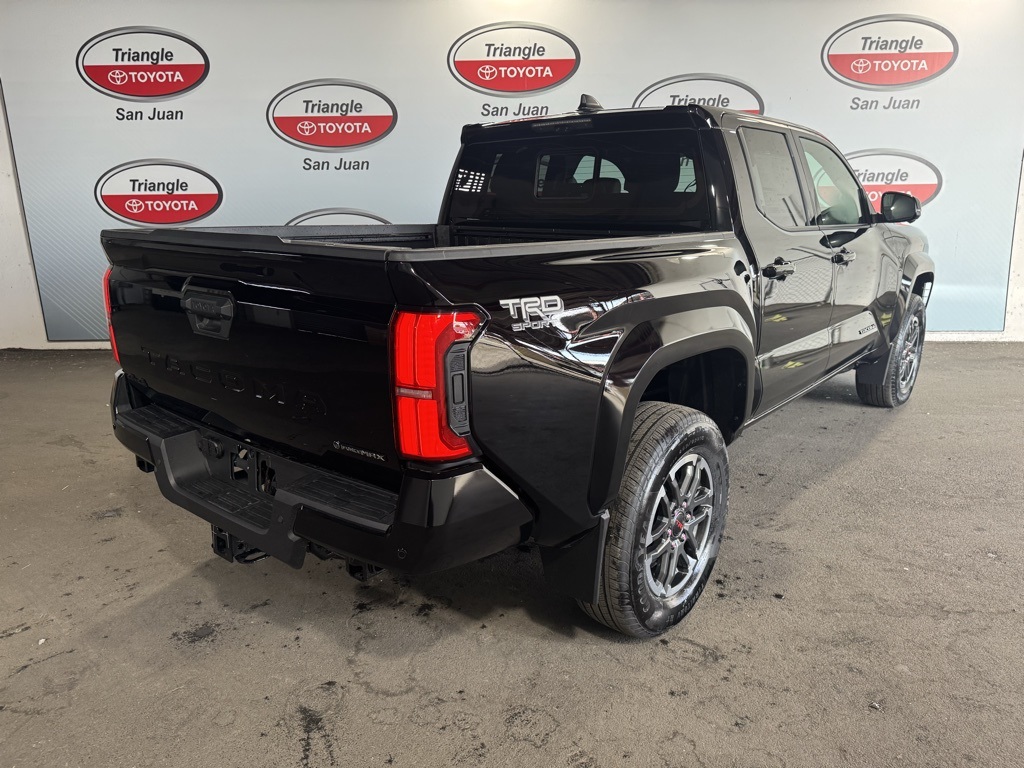 Thumbnail: 2025 Toyota Tacoma - 4