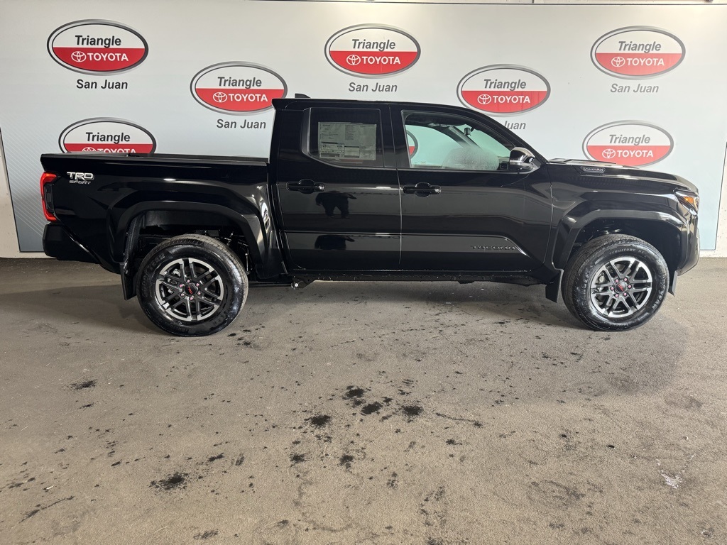 Thumbnail: 2025 Toyota Tacoma - 6