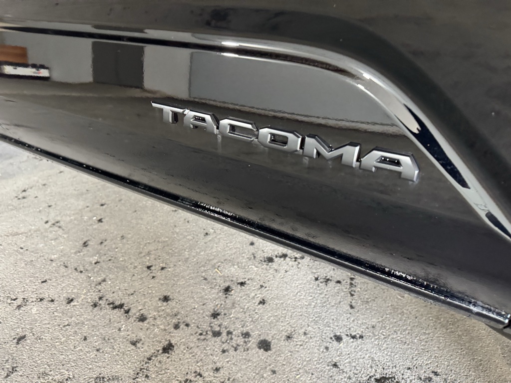 Thumbnail: 2025 Toyota Tacoma - 8