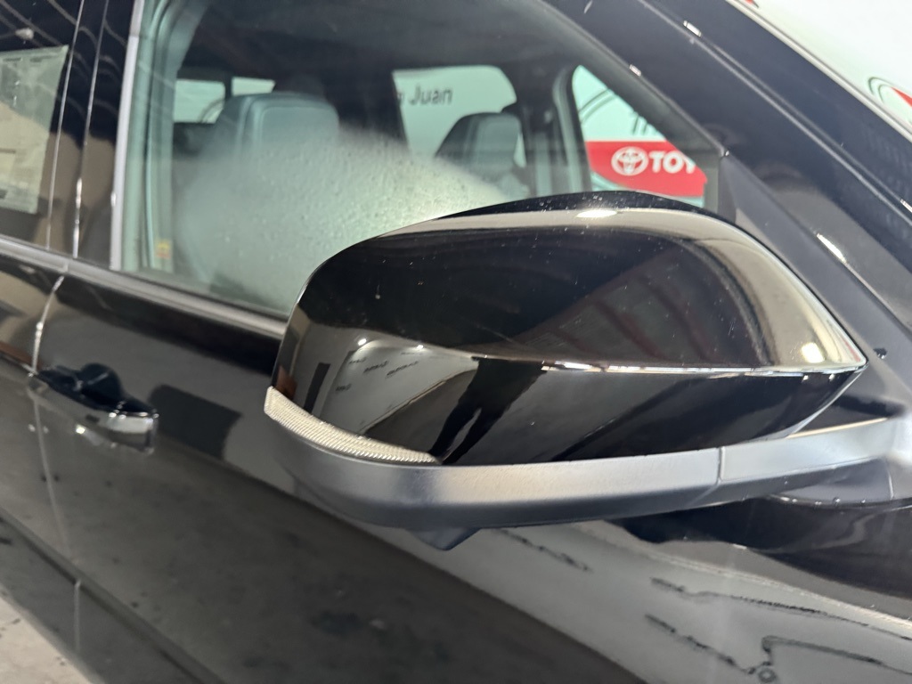 Thumbnail: 2025 Toyota Tacoma - 9