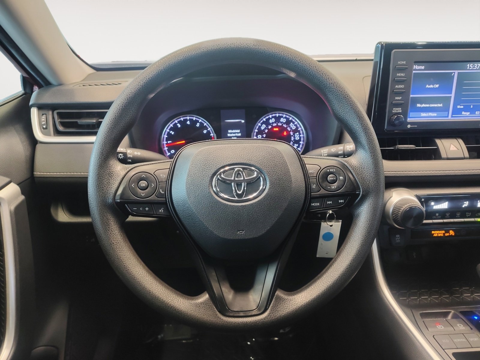 Used Car 2022 Toyota Rav4  Le For Sale Under $25,000 In San Antonio, Texas