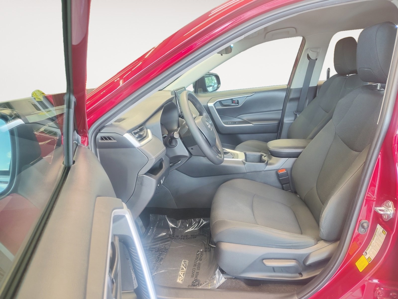 Used Car 2022 Toyota Rav4  Le For Sale Under $25,000 In San Antonio, Texas