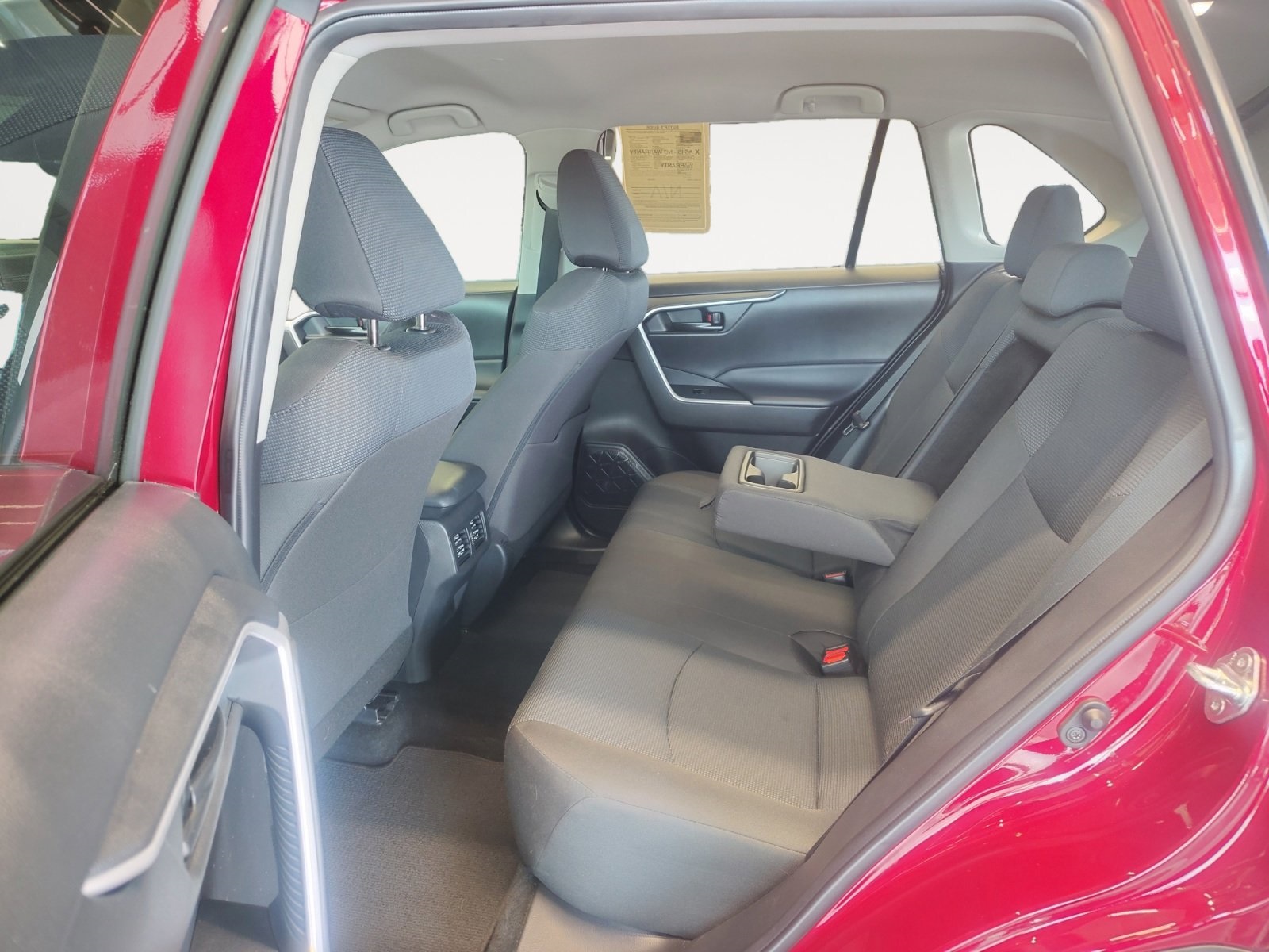 Used Car 2022 Toyota Rav4  Le For Sale Under $25,000 In San Antonio, Texas