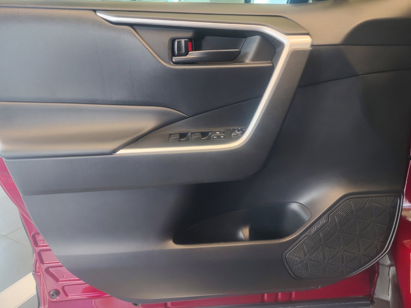 Used Car 2022 Toyota Rav4  Le For Sale Under $25,000 In San Antonio, Texas