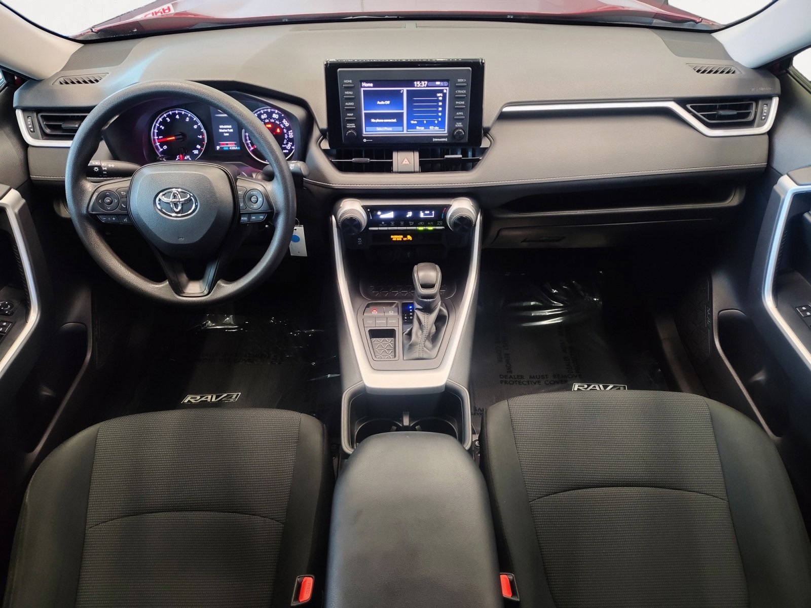 Used Car 2022 Toyota Rav4  Le For Sale Under $25,000 In San Antonio, Texas
