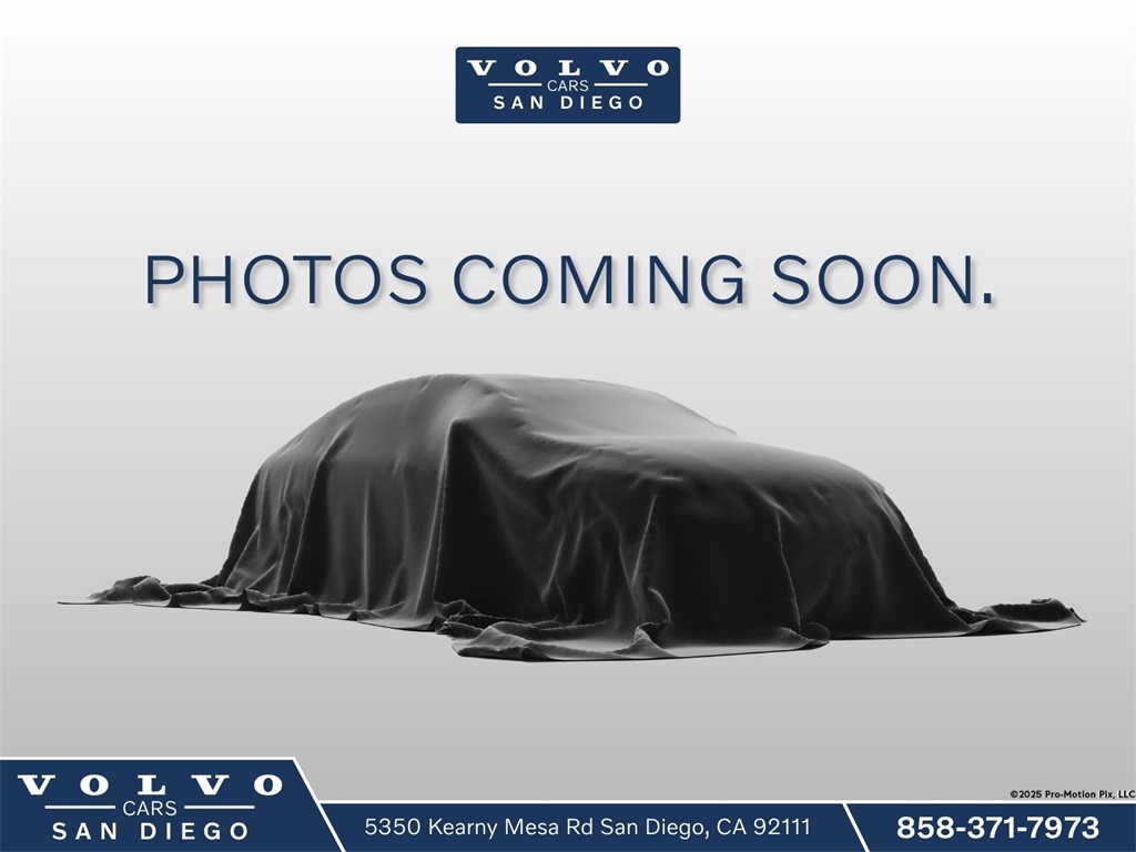 2026 Volvo XC90 B6 Ultra Dark 7-Passenger AWD