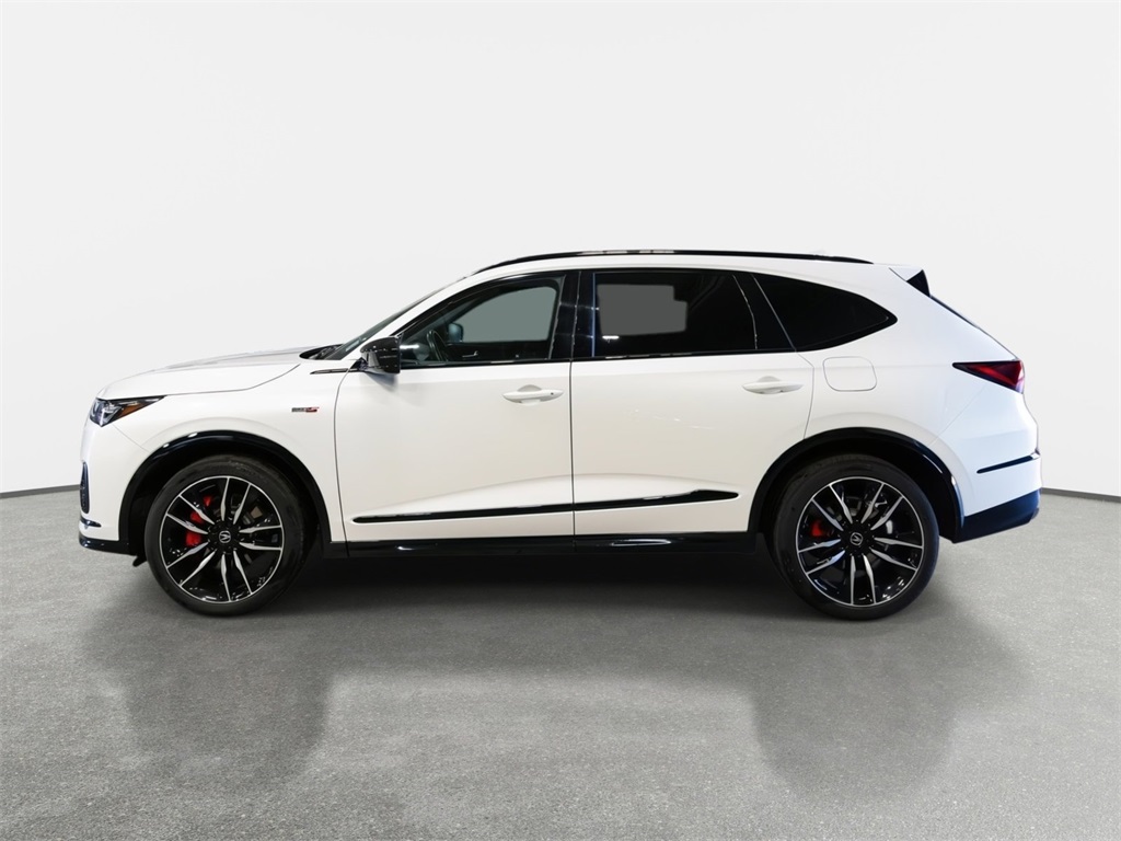 2023 Acura MDX Type S SH-AWD with Advance Package