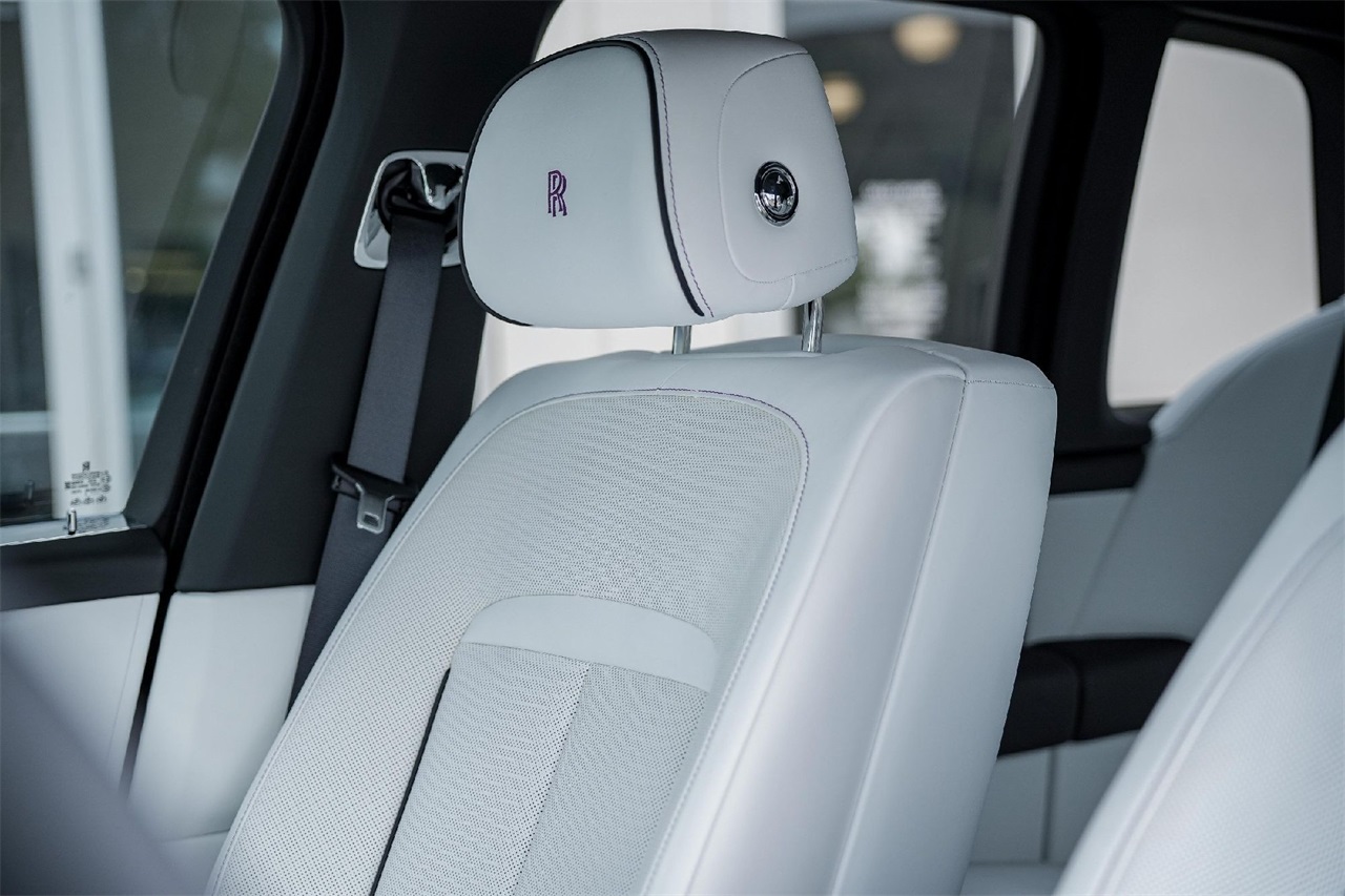 New Car 2025 Rolls-royce Cullinan  For Sale Under $520,000 In Austin, Texas